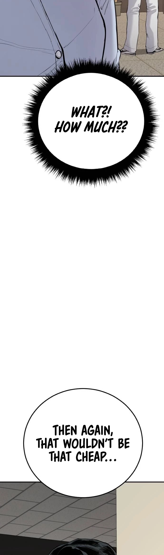 Manager Kim Chap 46 - Next Chap 47