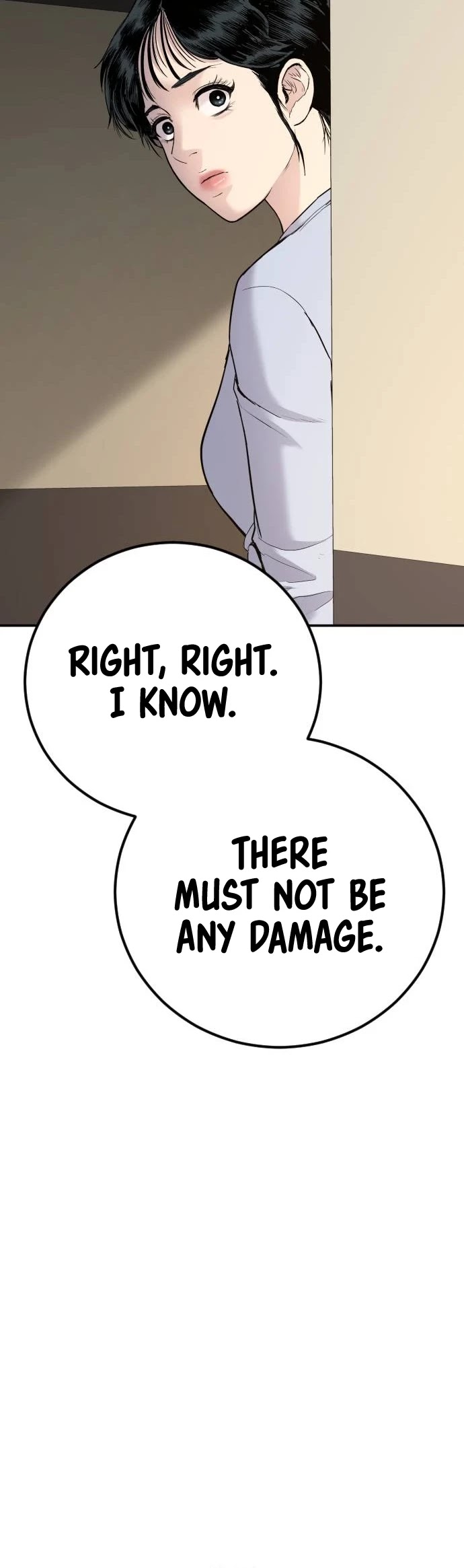 Manager Kim Chap 46 - Next Chap 47