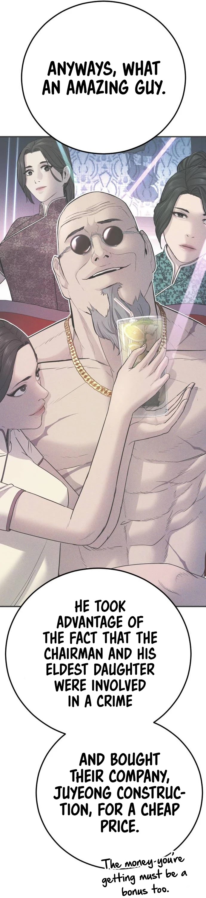 Manager Kim Chap 46 - Next Chap 47