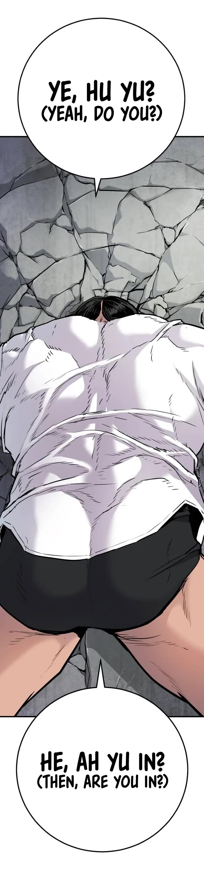 Manager Kim Chap 48 - Next Chap 49