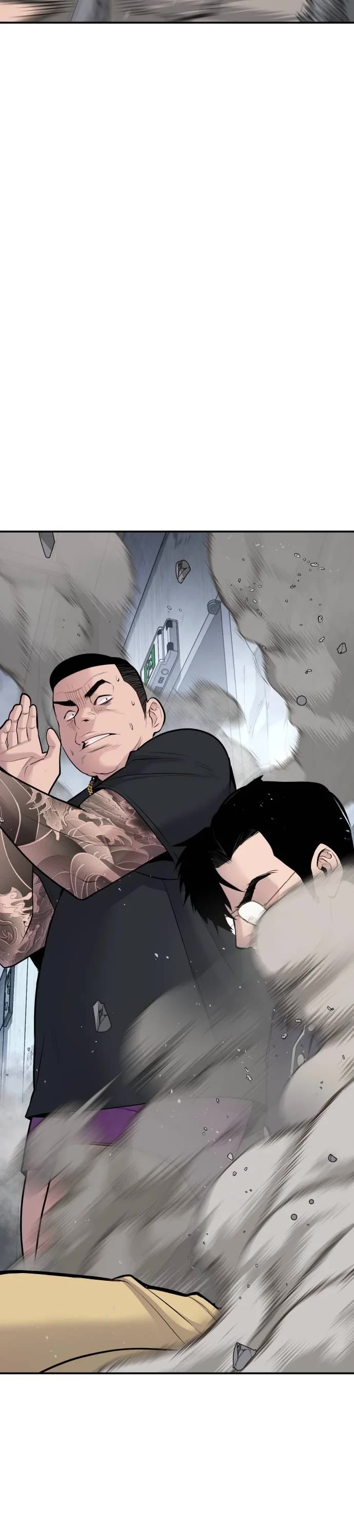 Manager Kim Chap 48 - Next Chap 49