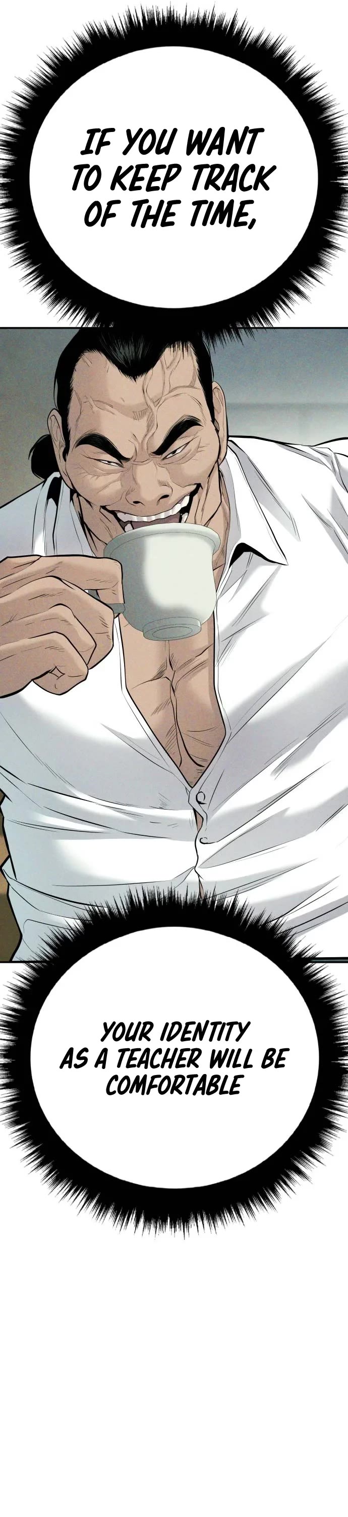 Manager Kim Chap 48 - Next Chap 49