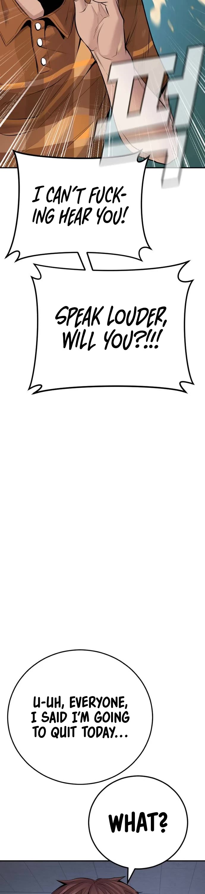 Manager Kim Chap 48 - Next Chap 49