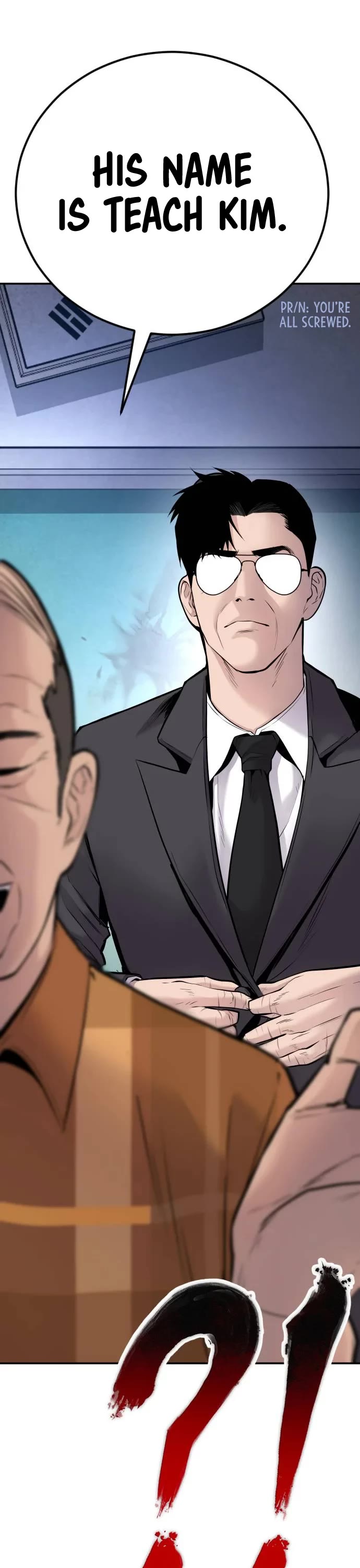 Manager Kim Chap 48 - Next Chap 49