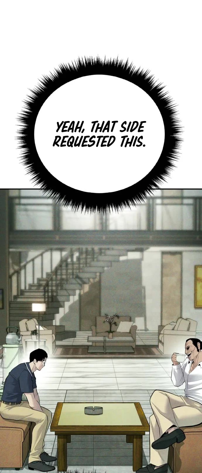 Manager Kim Chap 48 - Next Chap 49