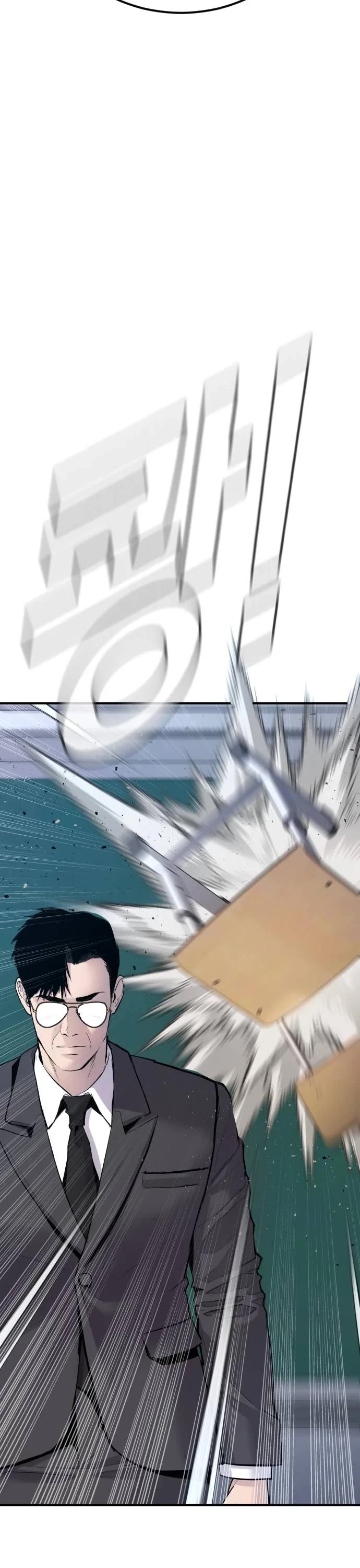 Manager Kim Chap 48 - Next Chap 49