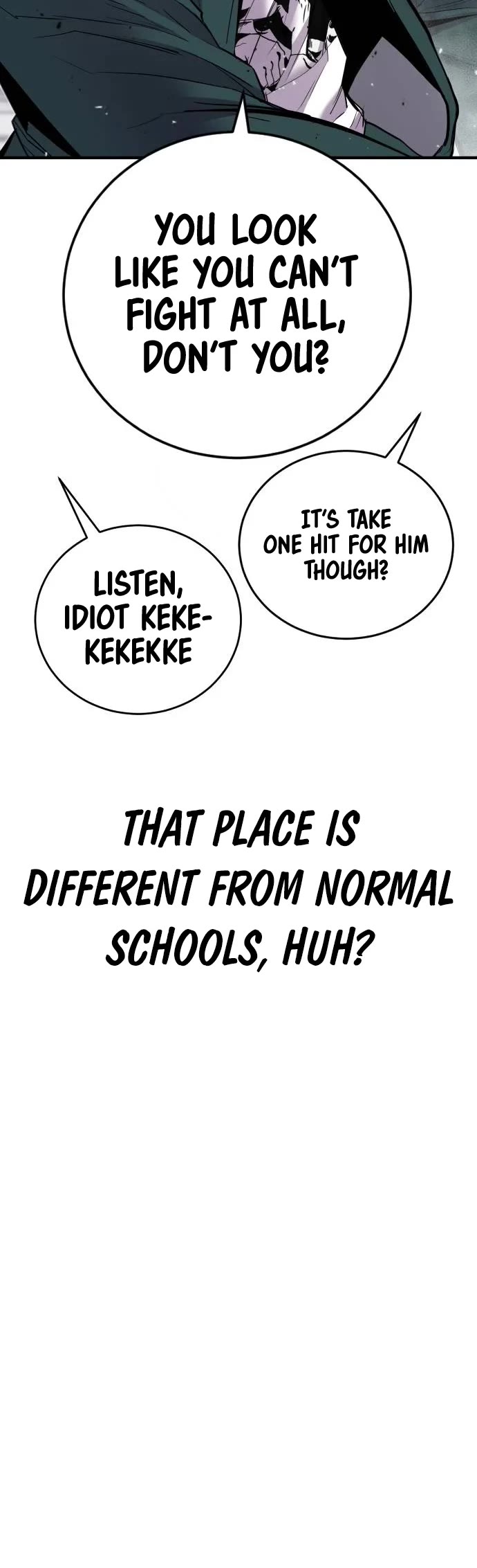 Manager Kim Chap 48 - Next Chap 49