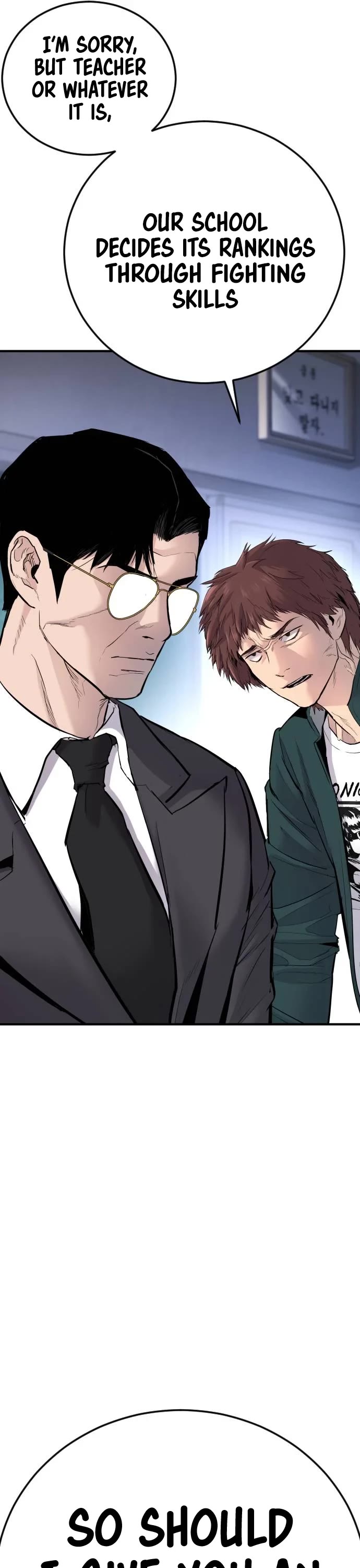 Manager Kim Chap 48 - Next Chap 49