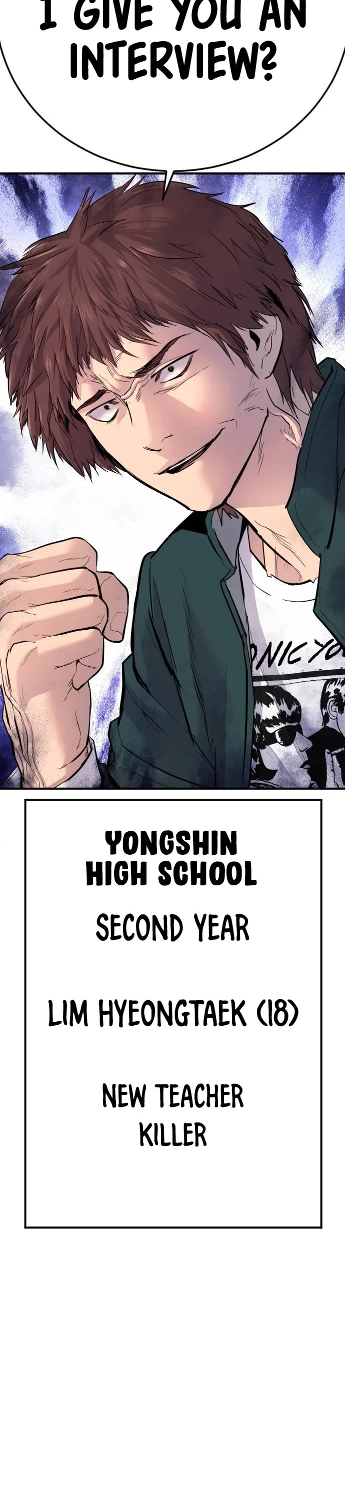 Manager Kim Chap 48 - Next Chap 49