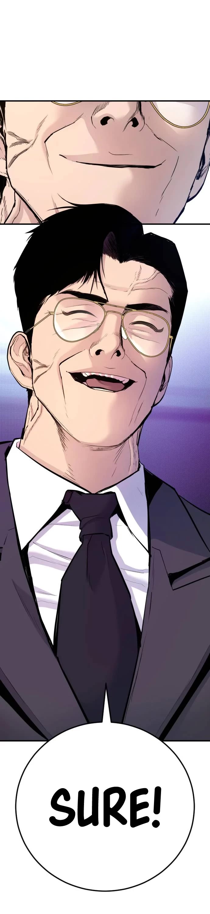 Manager Kim Chap 48 - Next Chap 49