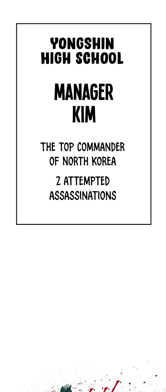 Manager Kim Chap 48 - Next Chap 49