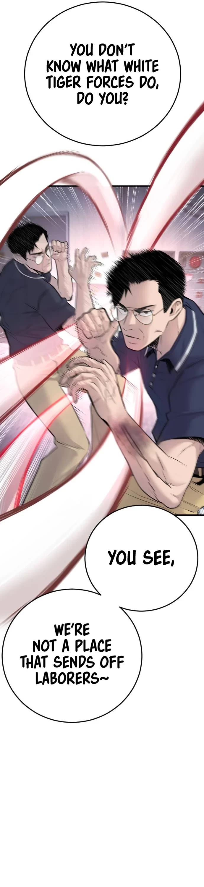 Manager Kim Chap 48 - Next Chap 49