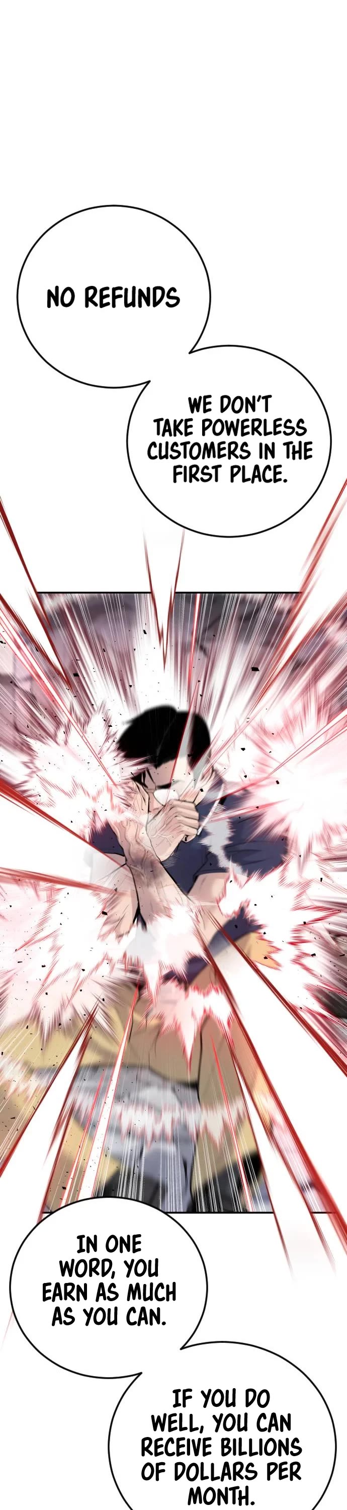 Manager Kim Chap 48 - Next Chap 49