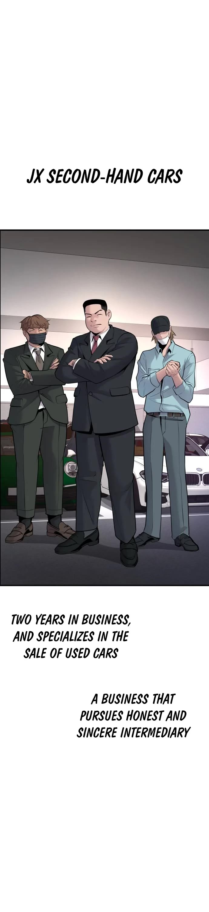 Manager Kim Chap 48 - Next Chap 49