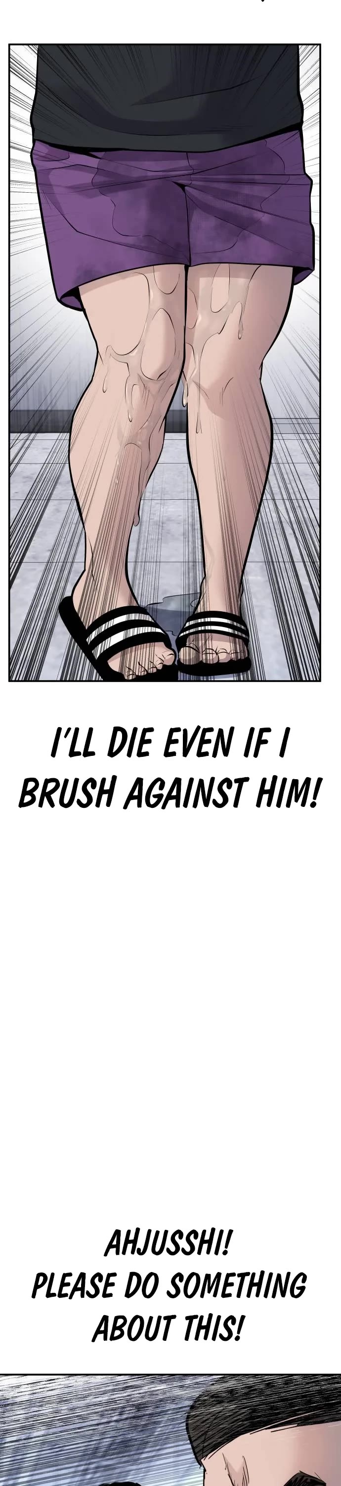 Manager Kim Chap 48 - Next Chap 49