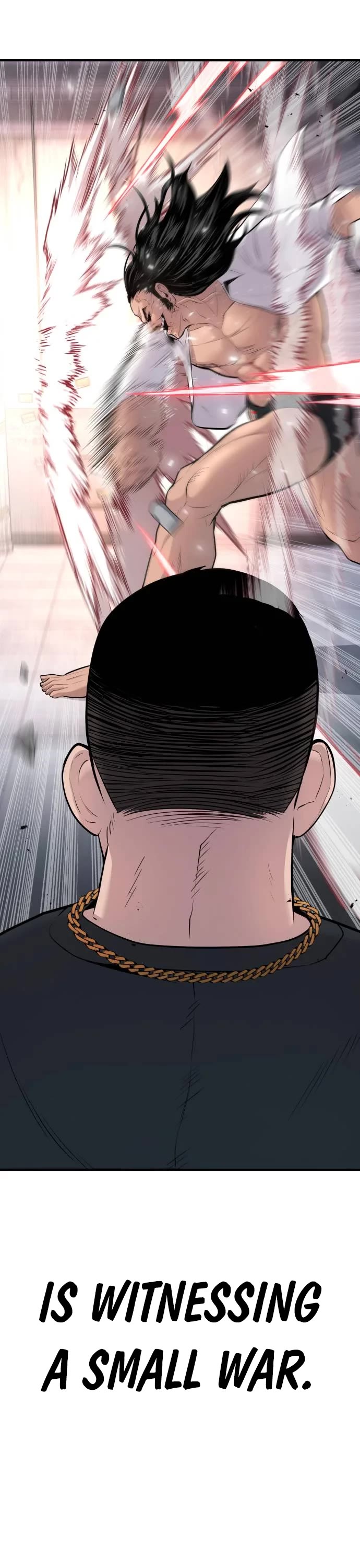 Manager Kim Chap 48 - Next Chap 49