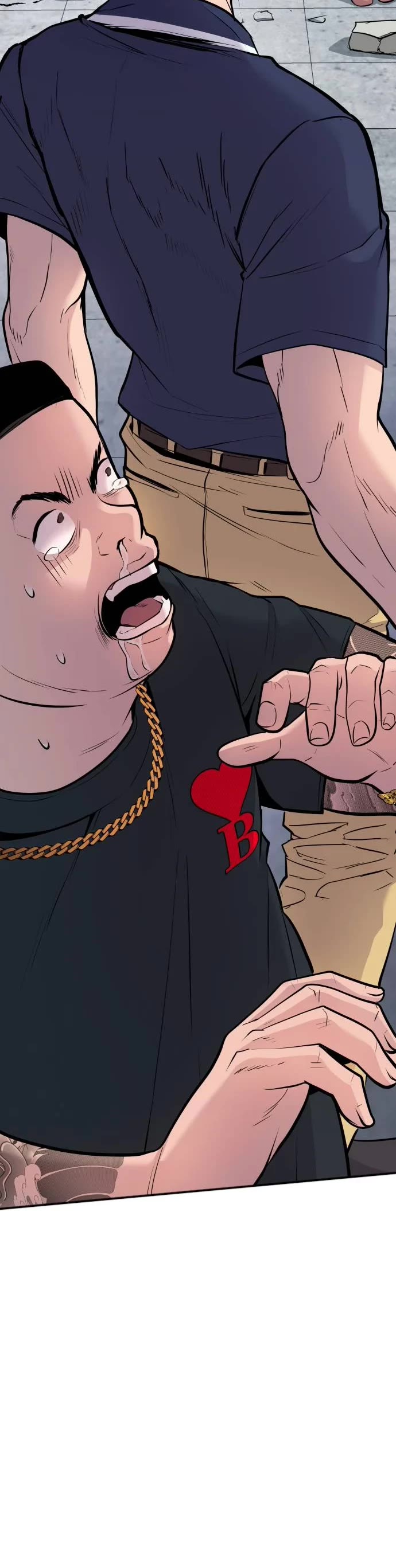 Manager Kim Chap 48 - Next Chap 49