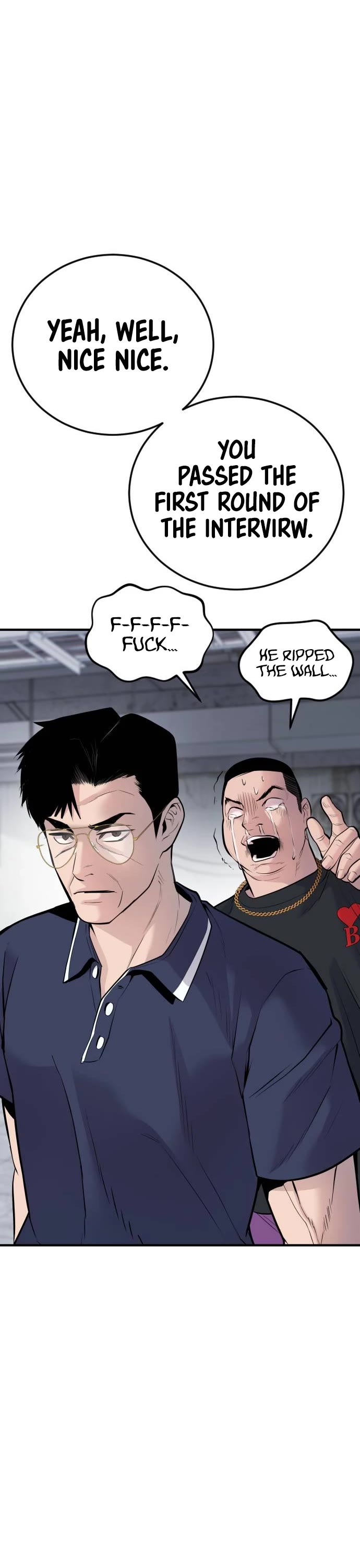 Manager Kim Chap 48 - Next Chap 49