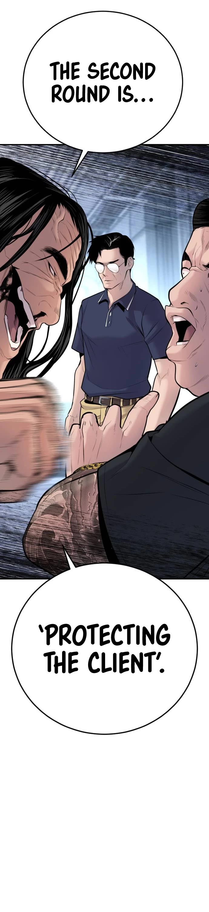 Manager Kim Chap 48 - Next Chap 49