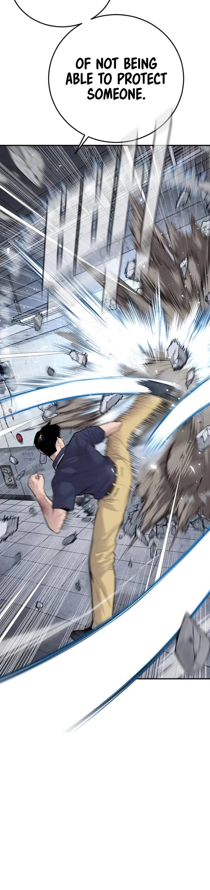 Manager Kim Chap 48 - Next Chap 49