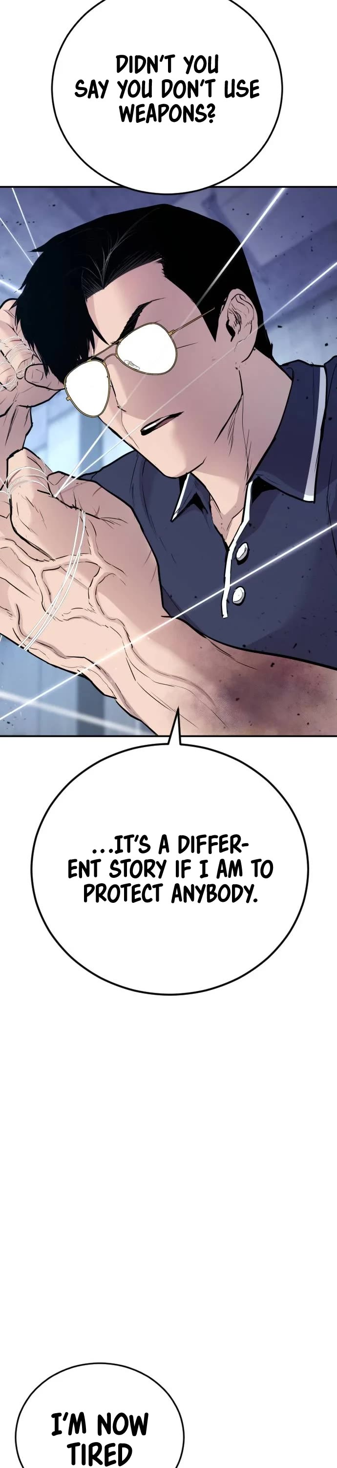 Manager Kim Chap 48 - Next Chap 49