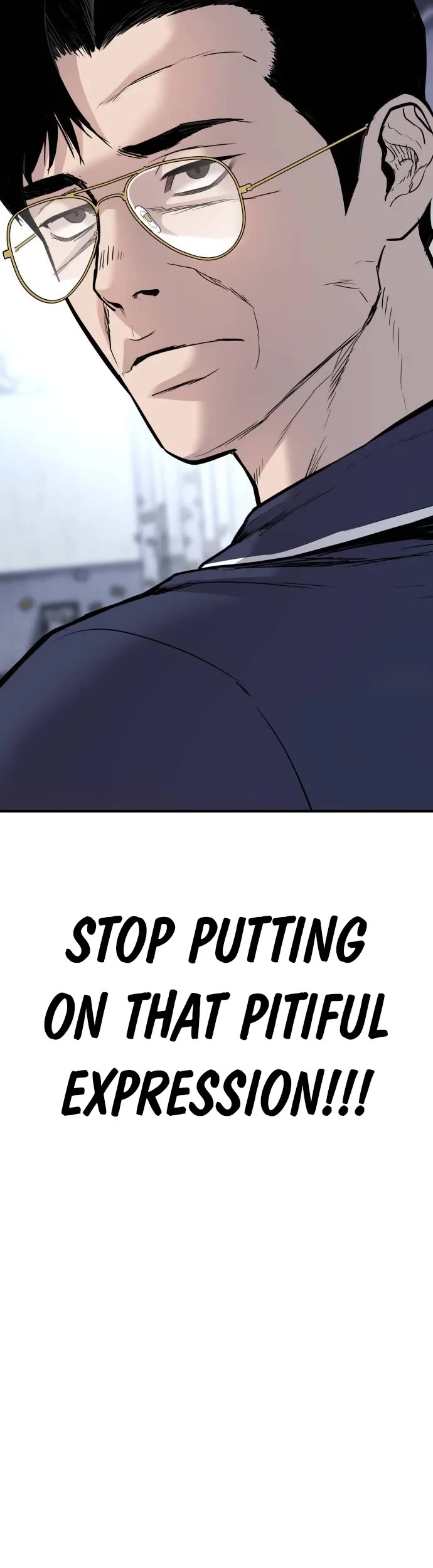 Manager Kim Chap 48 - Next Chap 49