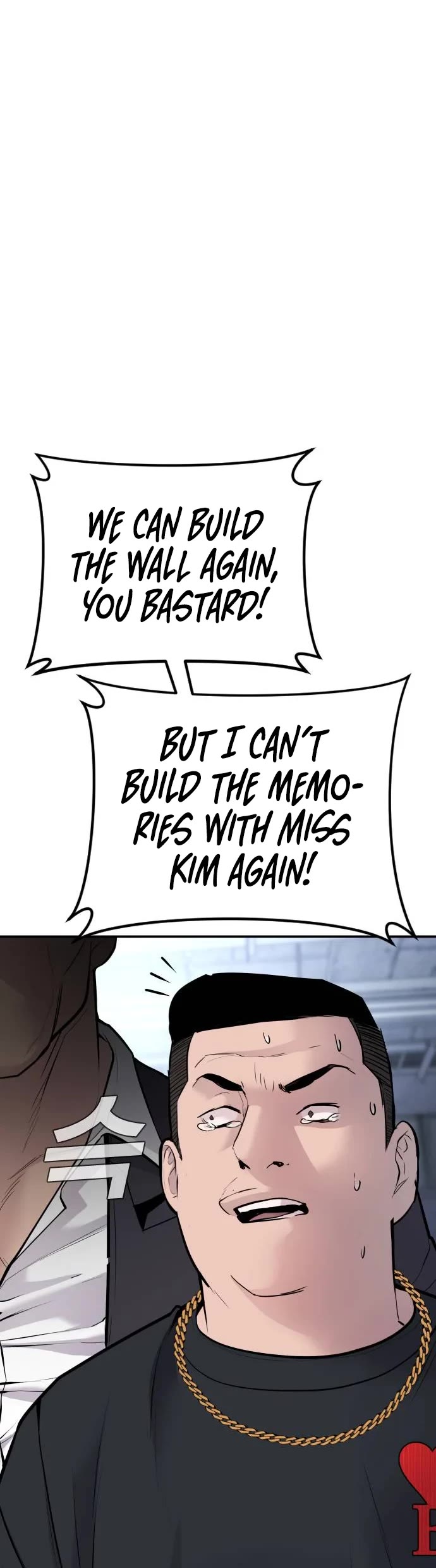 Manager Kim Chap 48 - Next Chap 49