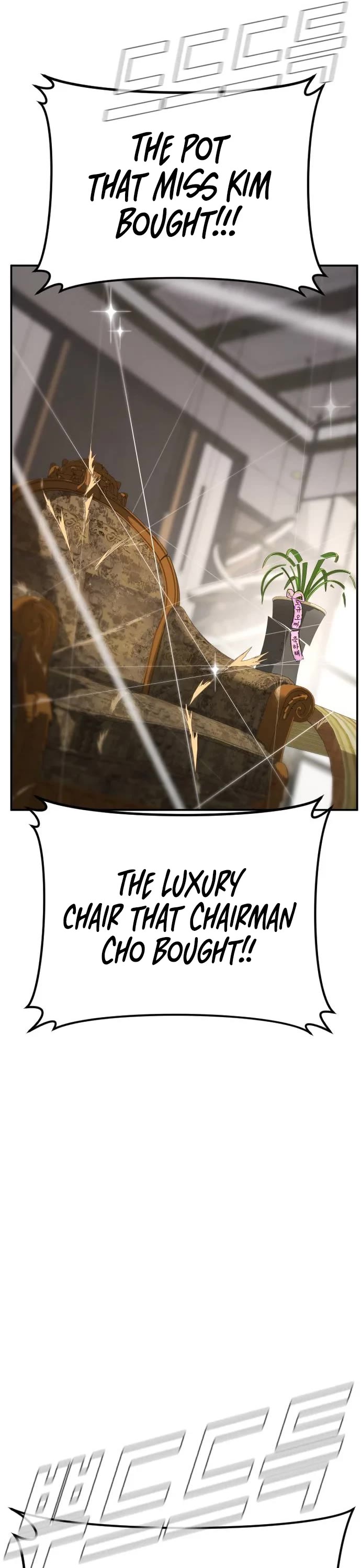 Manager Kim Chap 48 - Next Chap 49