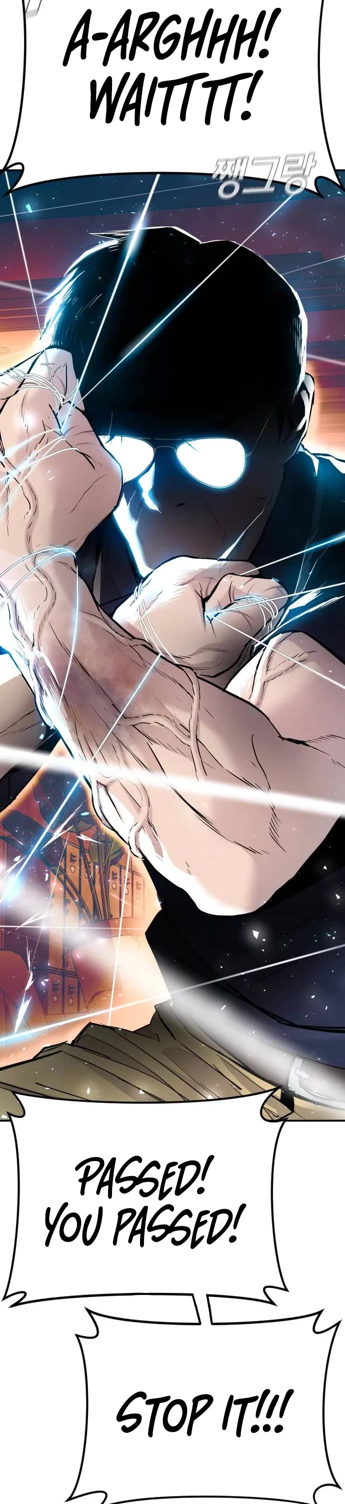 Manager Kim Chap 48 - Next Chap 49