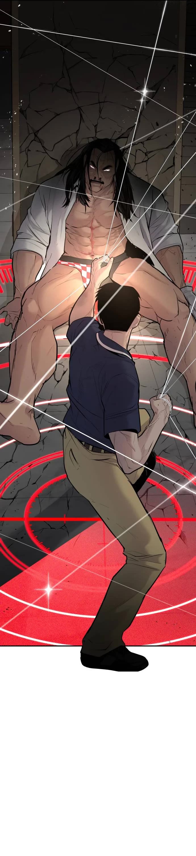 Manager Kim Chap 48 - Next Chap 49