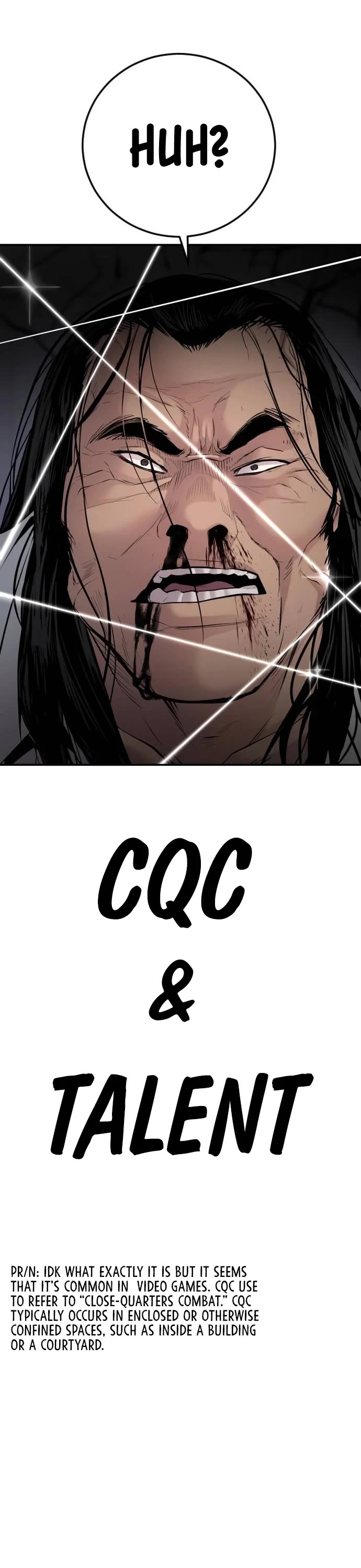 Manager Kim Chap 48 - Next Chap 49