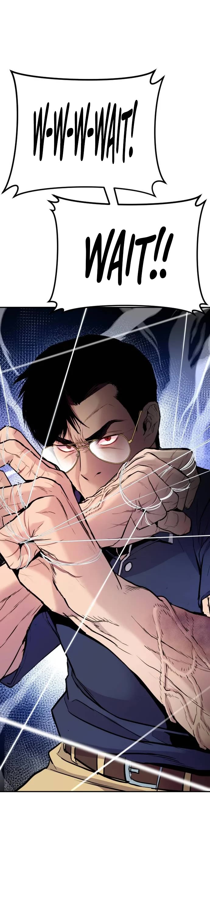 Manager Kim Chap 48 - Next Chap 49