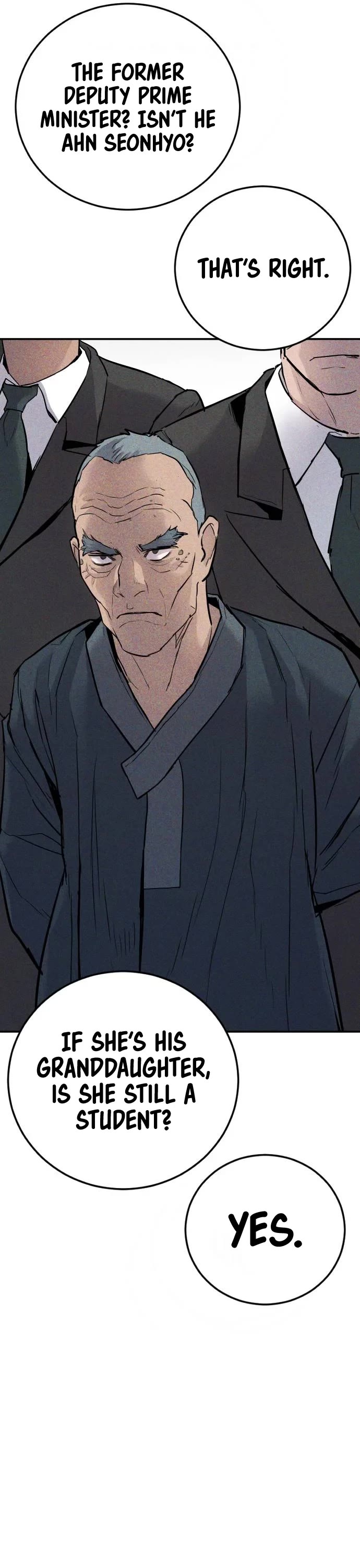 Manager Kim Chap 48 - Next Chap 49