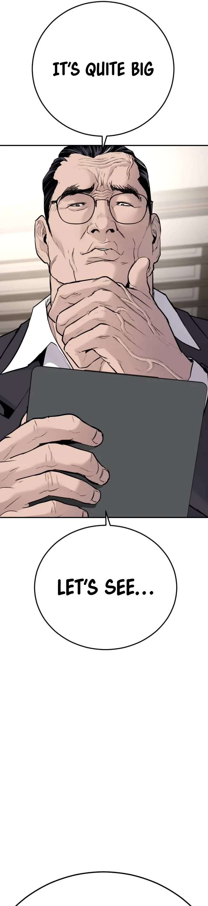 Manager Kim Chap 48 - Next Chap 49