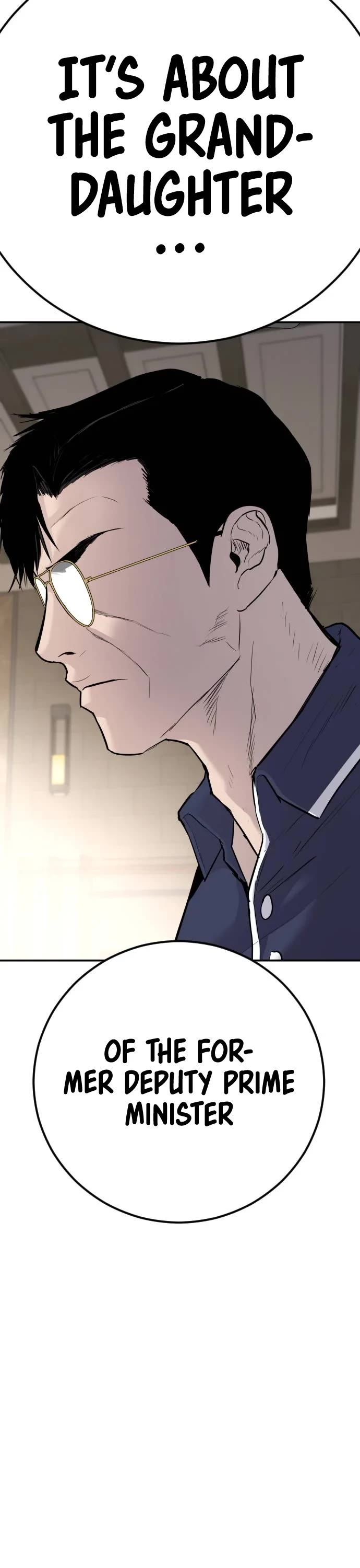 Manager Kim Chap 48 - Next Chap 49