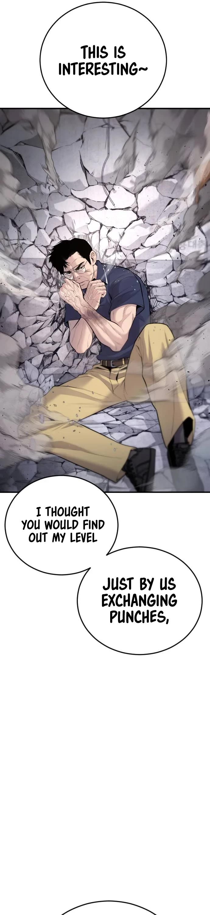 Manager Kim Chap 48 - Next Chap 49