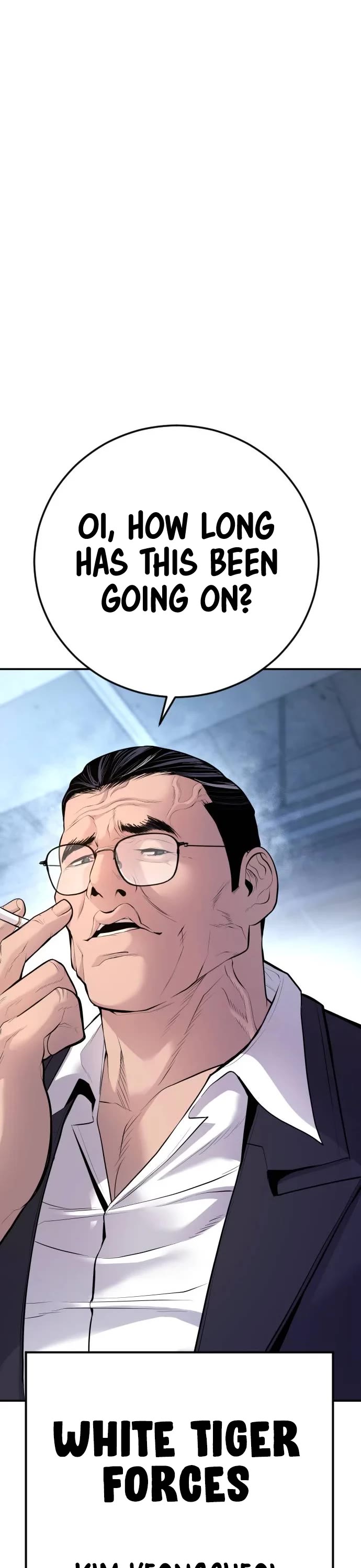 Manager Kim Chap 48 - Next Chap 49