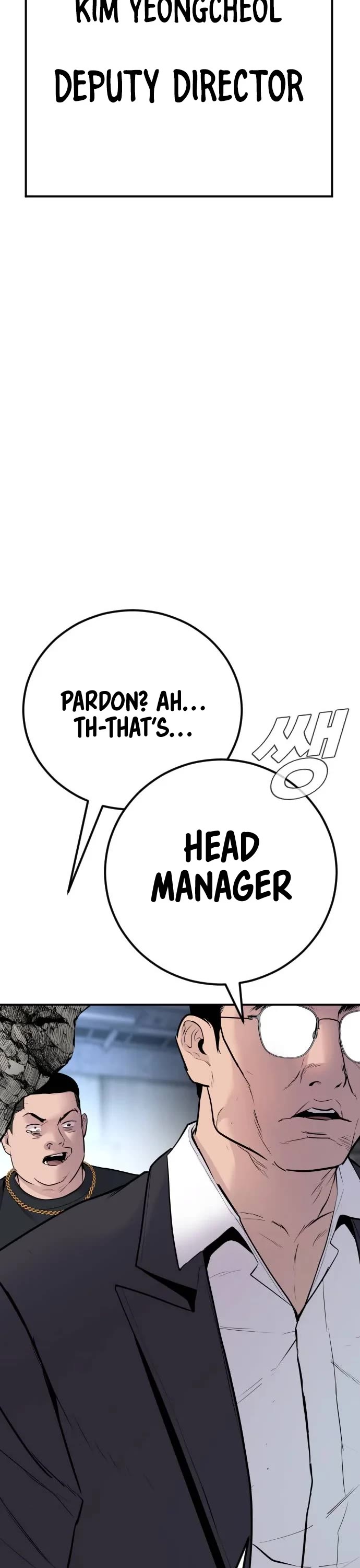 Manager Kim Chap 48 - Next Chap 49