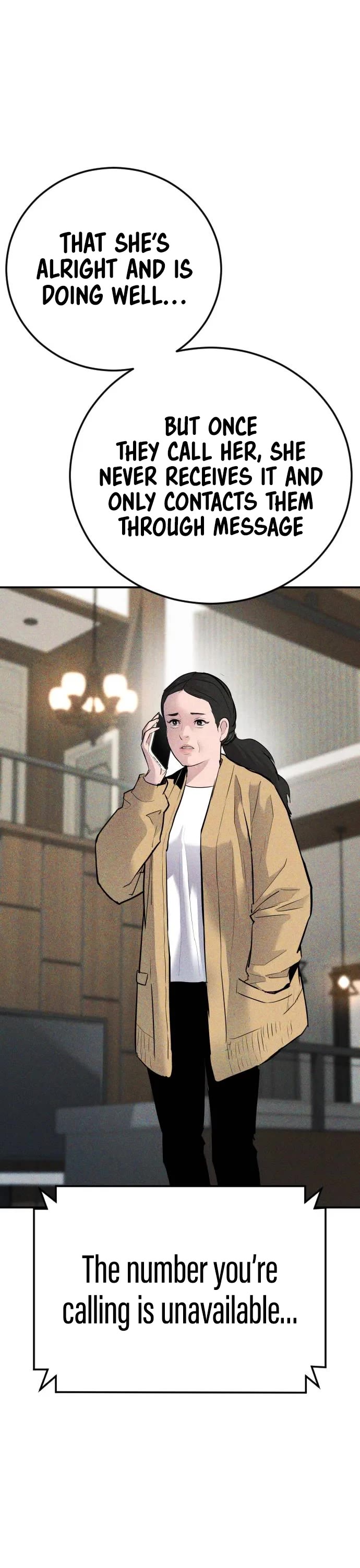 Manager Kim Chap 48 - Next Chap 49