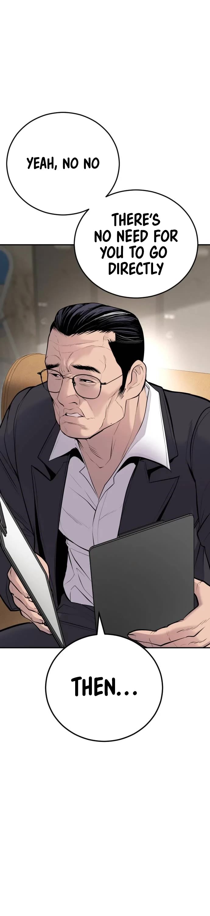 Manager Kim Chap 48 - Next Chap 49