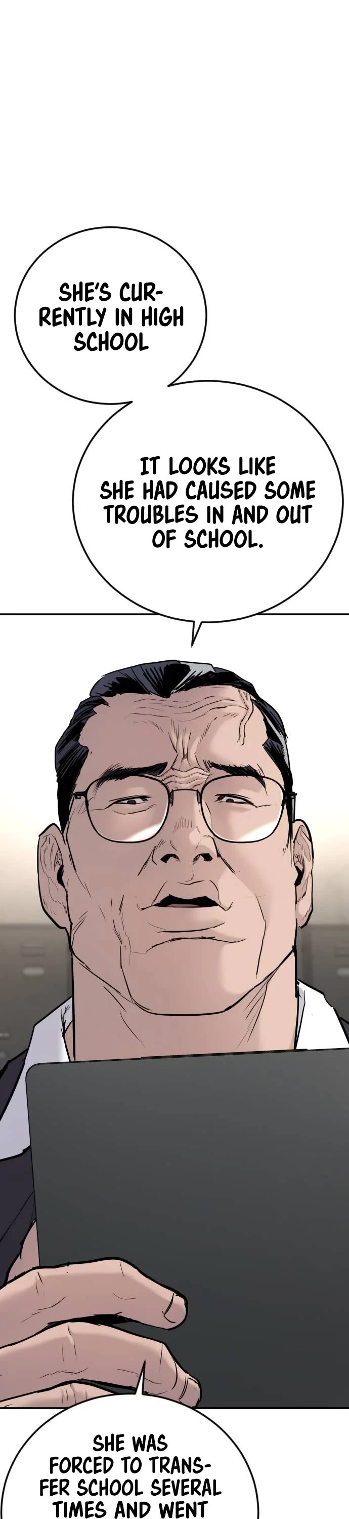 Manager Kim Chap 48 - Next Chap 49