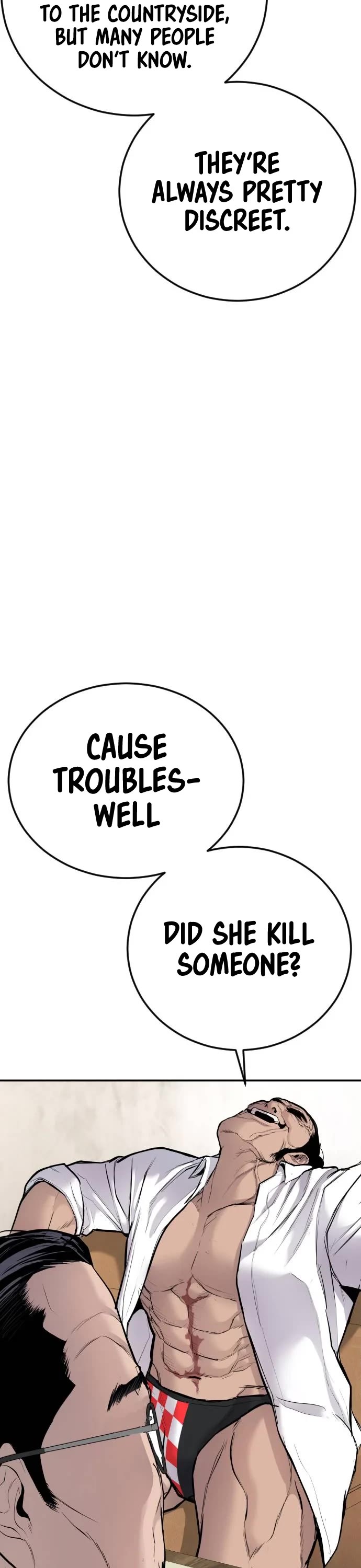 Manager Kim Chap 48 - Next Chap 49