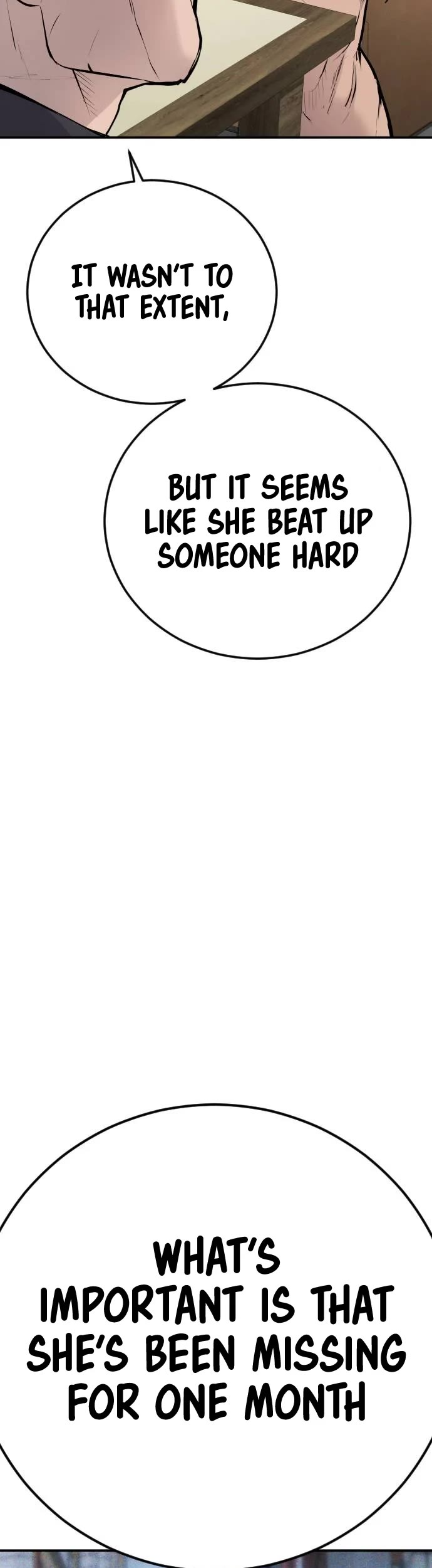 Manager Kim Chap 48 - Next Chap 49