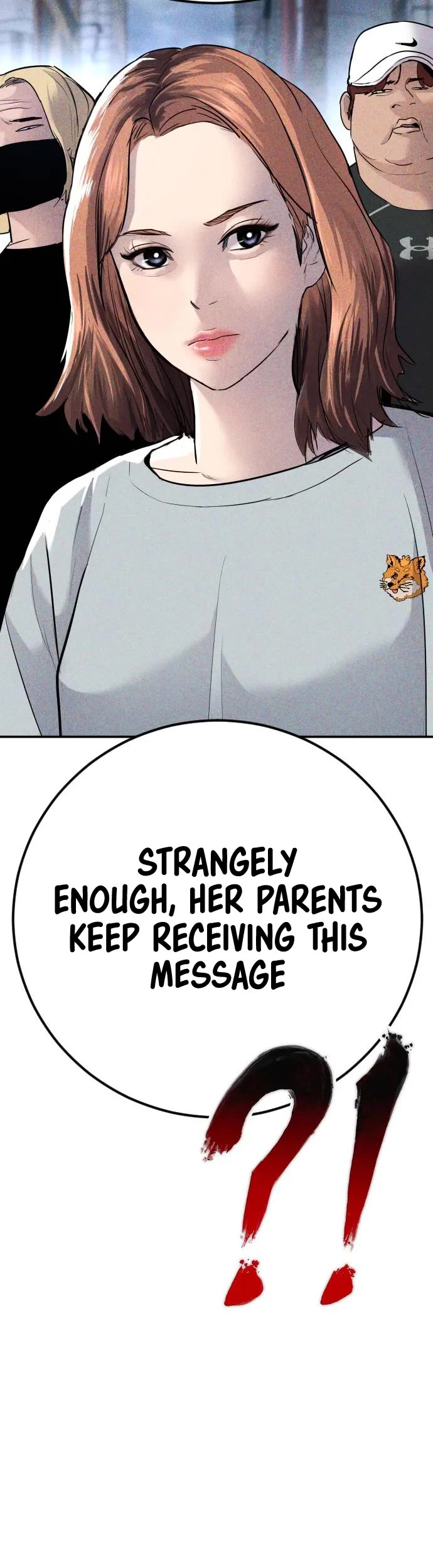 Manager Kim Chap 48 - Next Chap 49