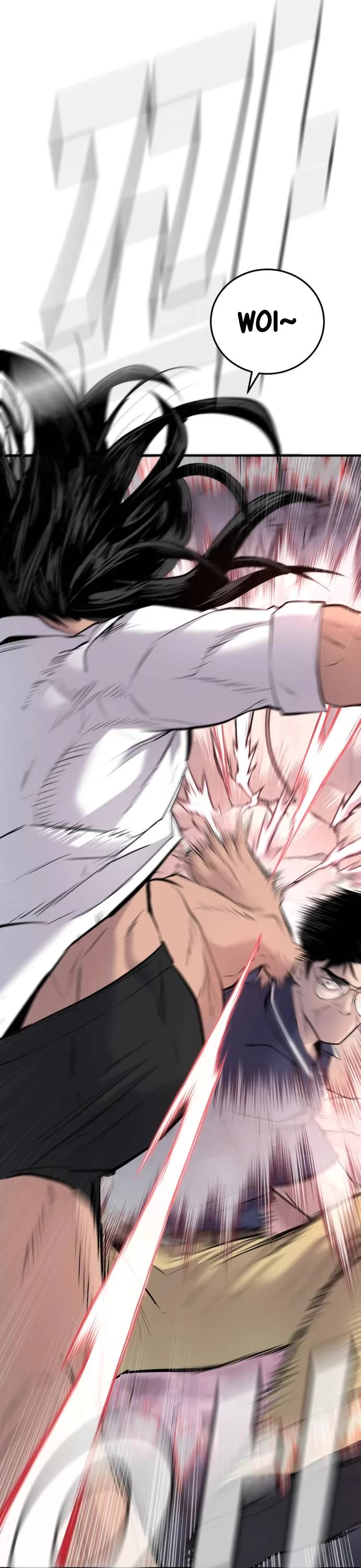 Manager Kim Chap 48 - Next Chap 49