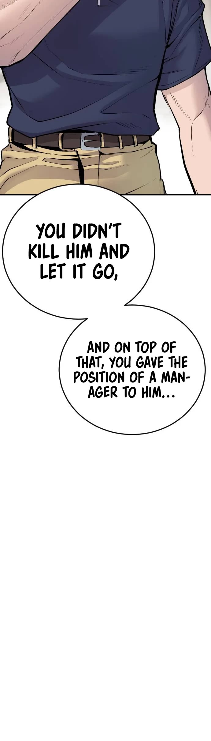 Manager Kim Chap 48 - Next Chap 49