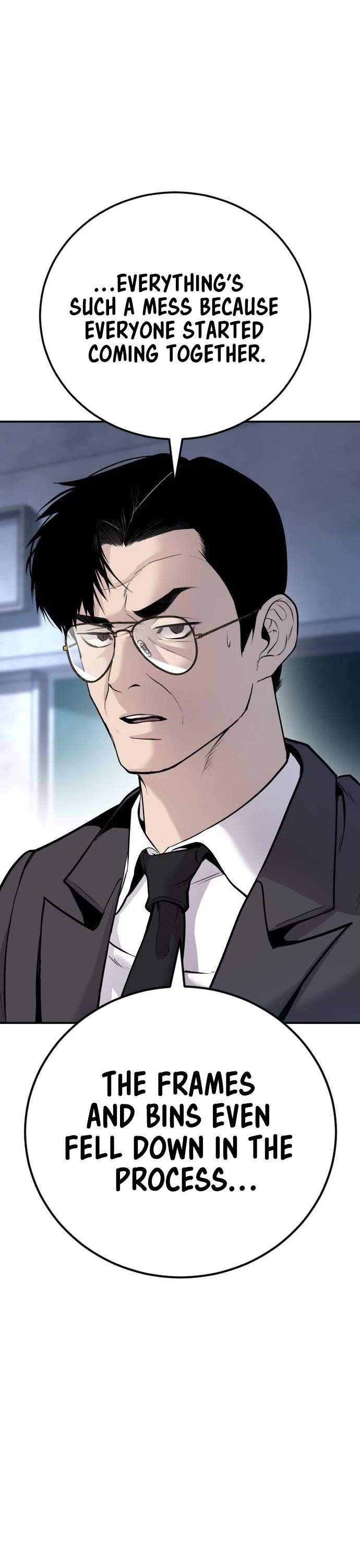 Manager Kim Chap 49 - Next Chap 50