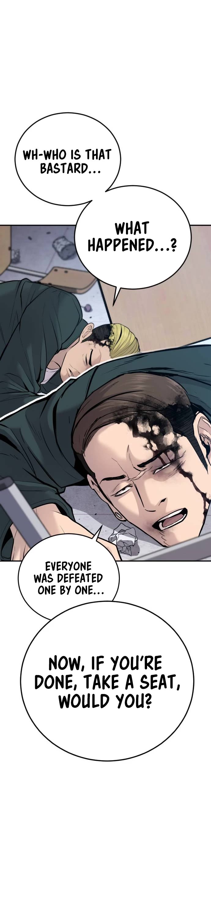 Manager Kim Chap 49 - Next Chap 50