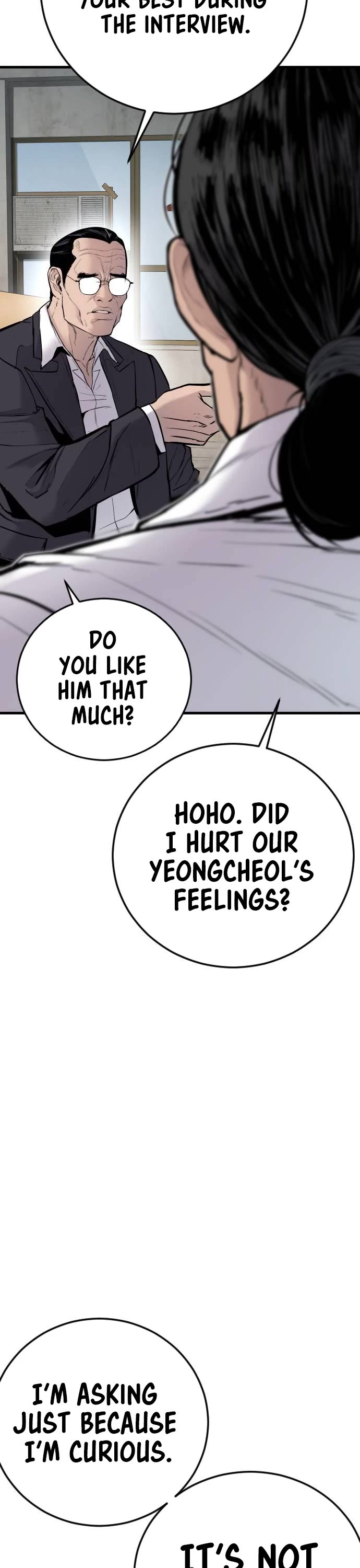 Manager Kim Chap 49 - Next Chap 50