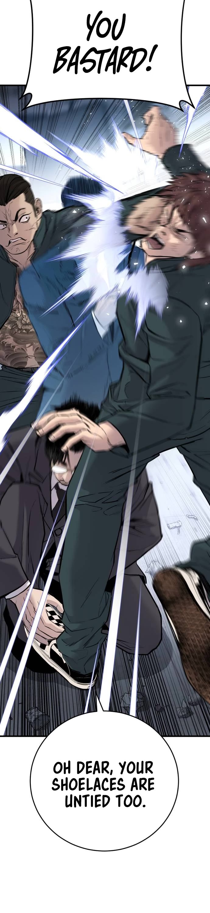 Manager Kim Chap 49 - Next Chap 50